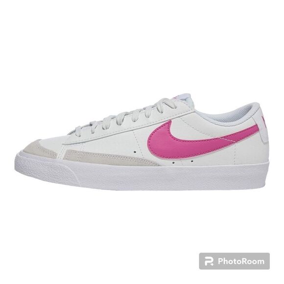 Nike Blazer Low '77 (Big Kid) 7 Y - Picture 1 of 7